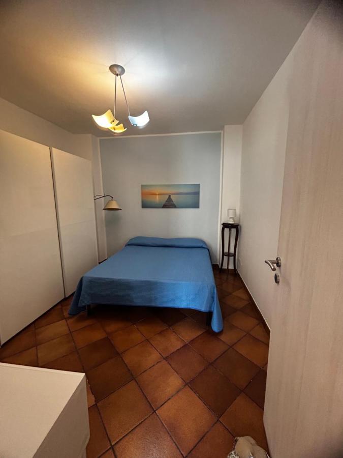 Sciatiri E Matri Apartment Terrasini Exterior photo